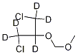 1,3-Dichloro-2-(methoxymethoxy)propane-d5 Structure,1189863-31-7Structure