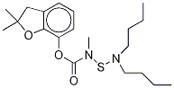 Carbosulfan-d18 Structure,1189903-75-0Structure