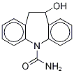 10,11-Dihydro-10-hydroxy carbamazepine-d3 Structure,1189917-36-9Structure