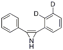 亚氨基二苯乙烯-d2结构式_1189918-57-7结构式