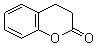 二氢香豆素结构式_119-84-6结构式