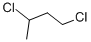 1,3-Dichlorobutane Structure,1190-22-3Structure