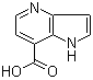 1H-pyrrolo[3,2-b]pyridine-7-carboxylic acid Structure,1190319-18-6Structure