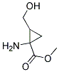 119066-43-2结构式