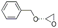 Oxirane, (phenylmethoxy)-, (r)-(9ci) Structure,119142-17-5Structure