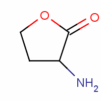 2(3H)-furanone,3-aminodihydro-(8ci,9ci) Structure,1192-20-7Structure