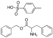 Dl-phe-obzl.hcl Structure,119290-61-8Structure