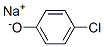 4-Chlorophenol sodium salt Structure,1193-00-6Structure