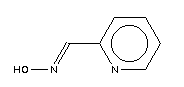 Syn-2-pyridinealdoxime Structure,1193-96-0Structure