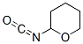 Tetrahydro-2-isocyanato-2H-pyran Structure,1194-00-9Structure