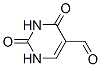 5-Formyluracil Structure,1195-08-0Structure