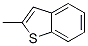 2-Methylbenzo[B]thiophene Structure,1195-14-8Structure