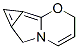 2H,6h-cyclopropa[3,4]pyrrolo[2,1-b][1,3]oxazine(9ci) Structure,119596-58-6Structure