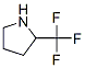 2-(Trifluoromethyl)pyrrolidine Structure,119618-29-0Structure