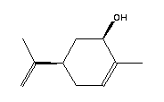 1197-06-4结构式