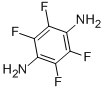 1,3-Diamino-2,4,5,6-tetrafluorobenzene Structure,1198-64-7Structure