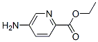 Ethyl 5-amino-2-pyridinecarboxylate Structure,119830-47-6Structure