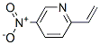 5-Nitro-2-vinylpyridine Structure,119836-85-0Structure