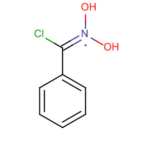 N,2-dihydroxybenzimidoyl chloride Structure,119841-74-6Structure