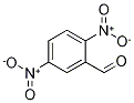 2,5-二硝基苯甲醛结构式_1198424-70-2结构式