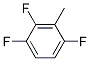 Benzene, 1,2,4-trifluoro-3-methyl-(9ci) Structure,119916-25-5Structure