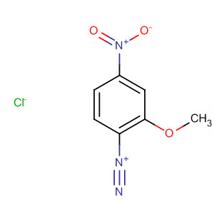 Fast red b salt zinc sulfate Structure,120-17-2Structure