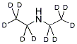 Diethyl-d10-amine Structure,120092-66-2Structure