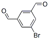 5-Bromoisophthalaldehyde Structure,120173-41-3Structure