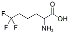 6,6,6-Trifluoronorleucine Structure,120200-04-6Structure