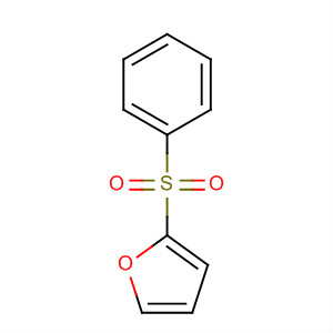 2-(Benzenesulphonyl)tetrahydrofuran Structure,120346-80-7Structure