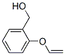 Benzenemethanol, 2-(ethenyloxy)-(9ci) Structure,120368-06-1Structure