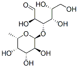 3-O-(a-l-fucopyranosyl)-d-galactose Structure,120375-11-3Structure