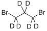 1,3-Dibromopropane-d6 Structure,120404-22-0Structure