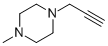 Benzylprop-2-yn-1-ylcarbamate Structure,120539-91-5Structure