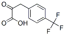 2-Oxo-3-(4-(trifluoromethyl)phenyl)propanoic acid Structure,120658-71-1Structure