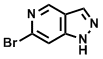 6-Bromo-1h-pyrazolo[4,3-c]pyridine Structure,1206973-12-7Structure