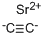 Strontium carbide Structure,12071-29-3Structure