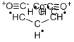 Dicarbonylcyclopentadienylcobalt Structure,12078-25-0Structure