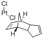 Dichloro(dicyclopentadienyl)platinum(Ⅱ) Structure,12083-92-0Structure