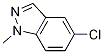 5-Chloro-1-methyl-1h-indazole Structure,1209268-02-9Structure