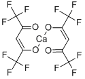 Calcium hexafluoroacetylacetonate Structure,121012-90-6Structure