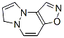 7H-isoxazolo[4,5-c]pyrazolo[1,2-a]pyridazine(9ci) Structure,121014-31-1Structure