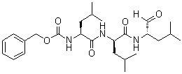 (R)-MG132结构式_1211877-36-9结构式