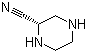 (S)-piperazine-2-carbonitrile Structure,1212303-37-1Structure