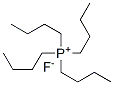 Tetrabutylphosphonium fluoride Structure,121240-56-0Structure