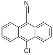 10-Chloro-9-cyanoanthracene Structure,1213-82-7Structure