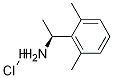 (1S)-1-(2,6-dimethylphenyl)ethylamine-hcl Structure,1213479-78-7Structure