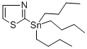 2-(Tributylstannyl)thiazole Structure,121359-48-6Structure