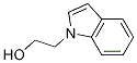 1H-Indole-1-ethanol Structure,121459-15-2Structure