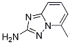 5-Methyl-1,2,4triazolo[1,5-a]pyridin-2-ylamine Structure,1214901-53-7Structure